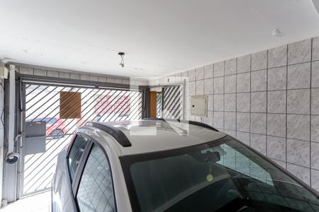 Casa à venda com 157m², 3 quartos e 1 vagaGaragem