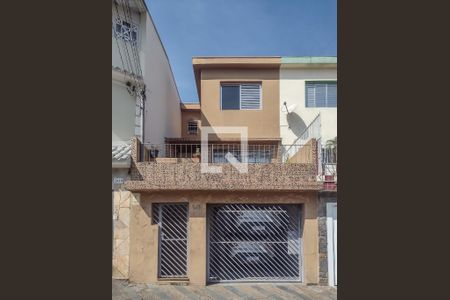 Casa à venda com 157m², 3 quartos e 1 vagaFachada
