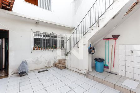 Casa à venda com 157m², 3 quartos e 1 vagaQuintal