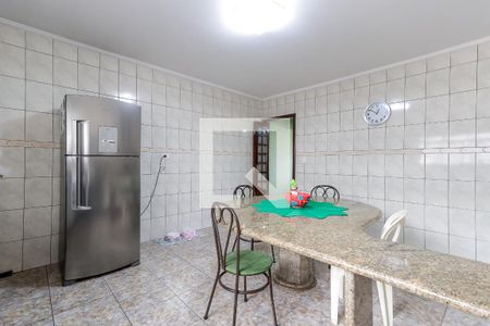 Casa à venda com 157m², 3 quartos e 1 vagaCozinha