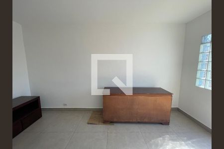 Sala de casa para alugar com 1 quarto, 45m² em Jardim Peri Peri, São Paulo