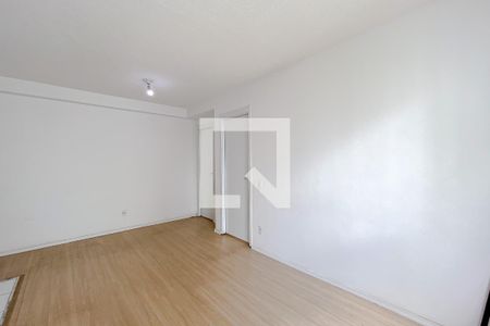 Studio à venda com 37m², 1 quarto e sem vagaSala