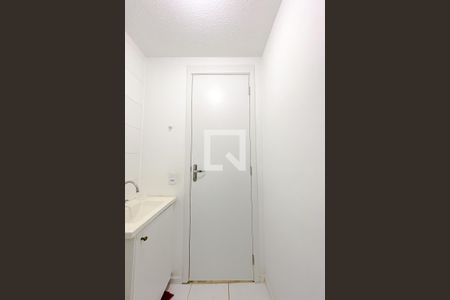 Studio à venda com 37m², 1 quarto e sem vagaBanheiro