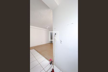 Studio à venda com 37m², 1 quarto e sem vagaarea de serviço