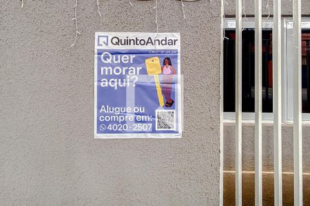 Studio à venda com 37m², 1 quarto e sem vagaFachada