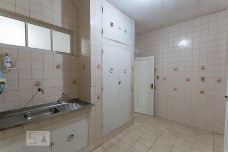 Apartamento à venda com 92m², 2 quartos e sem vaga Apartamento à venda com 92m², 2 quartos e sem vagaCozinha