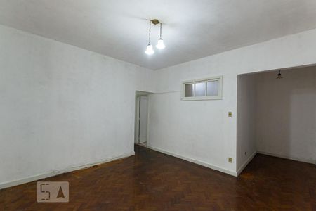 Sala de apartamento à venda com 2 quartos, 92m² em Icaraí, Niterói