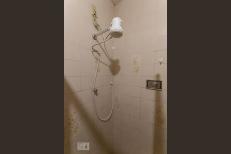 Apartamento à venda com 92m², 2 quartos e sem vaga Apartamento à venda com 92m², 2 quartos e sem vagaBanheiro