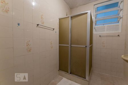 Apartamento à venda com 92m², 2 quartos e sem vaga Apartamento à venda com 92m², 2 quartos e sem vagaBanheiro
