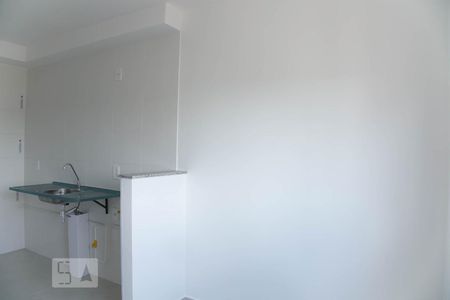 Sala de Apartamento com 2 quartos, 41m² Itaquera