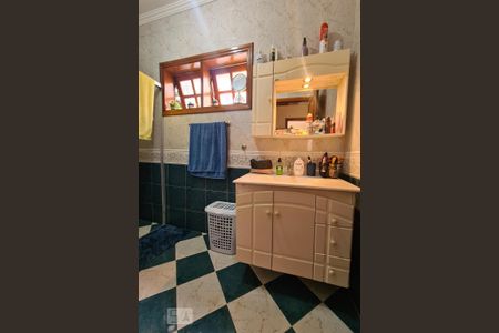 Casa para alugar com 350m², 4 quartos e NaN vagas Casa para alugar com 350m², 4 quartos e NaN vagasBanheiro