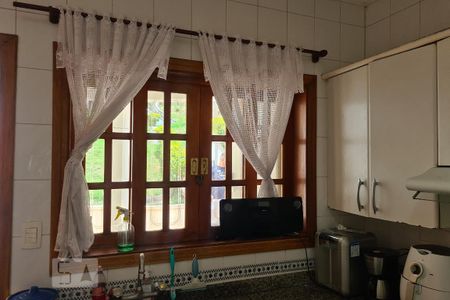 Casa para alugar com 350m², 4 quartos e NaN vagas Casa para alugar com 350m², 4 quartos e NaN vagasVista da Cozinha