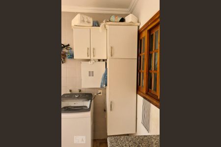 Casa para alugar com 350m², 4 quartos e NaN vagas Casa para alugar com 350m², 4 quartos e NaN vagasDetalhe Área de Serviço