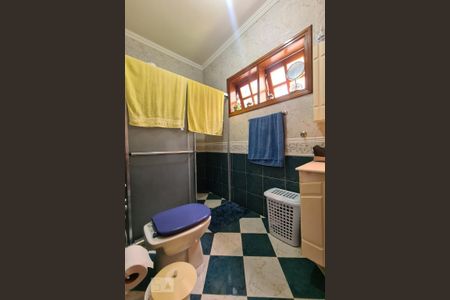 Casa para alugar com 350m², 4 quartos e NaN vagas Casa para alugar com 350m², 4 quartos e NaN vagasBanheiro