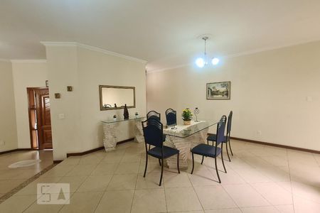 Sala 2 de casa para alugar com 4 quartos, 350m² em Parque Morumbi, Votorantim