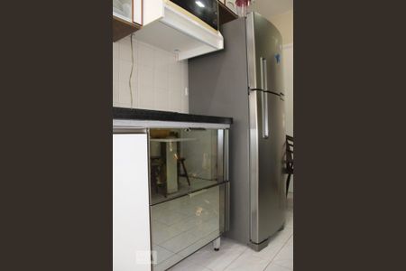 Apartamento para alugar com 178m², 3 quartos e 2 vagasCozinha armário