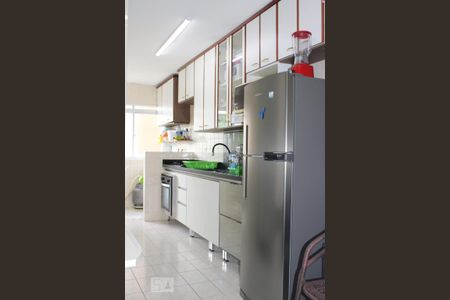 Apartamento para alugar com 178m², 3 quartos e 2 vagasCozinha Armários