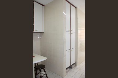 Apartamento para alugar com 178m², 3 quartos e 2 vagasCozinha - Armários