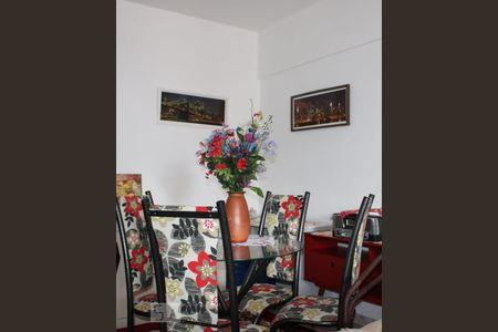 Apartamento para alugar com 178m², 3 quartos e 2 vagasSala