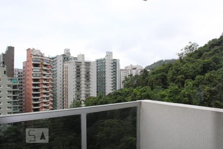 Apartamento para alugar com 178m², 3 quartos e 2 vagasVista quarto 1