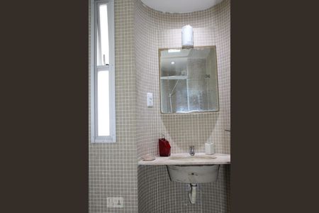 Apartamento para alugar com 178m², 3 quartos e 2 vagasQuarto suite pia