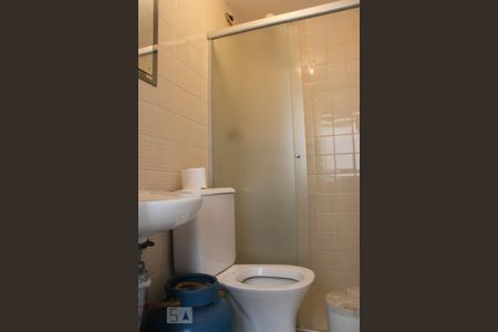 Apartamento para alugar com 178m², 3 quartos e 2 vagasÁrea de serviço banheiro