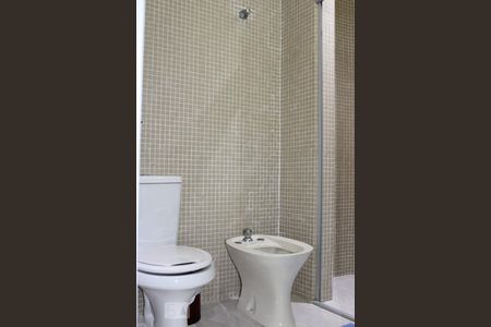 Apartamento para alugar com 178m², 3 quartos e 2 vagasQuarto suite banheiro