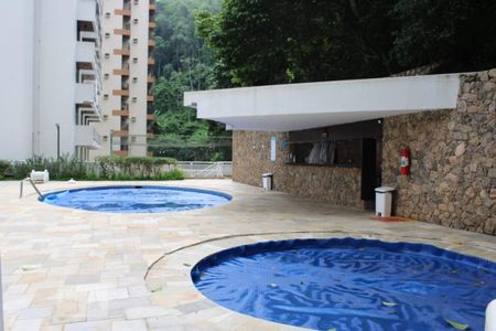 Apartamento para alugar com 178m², 3 quartos e 2 vagasÁrea comum piscina