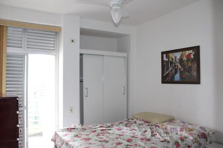 Apartamento para alugar com 178m², 3 quartos e 2 vagasQuarto suite armário