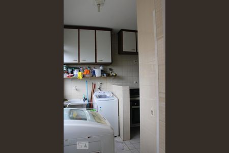 Apartamento para alugar com 178m², 3 quartos e 2 vagasÁrea de serviço