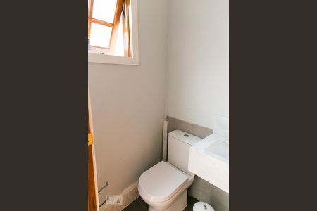 Casa à venda com 455m², 5 quartos e 3 vagasÁrea de Serviço - Lavabo