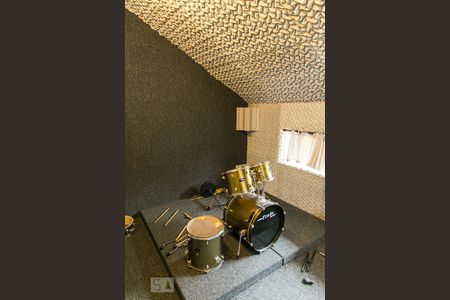 Casa à venda com 455m², 5 quartos e 3 vagasSala Acústica 