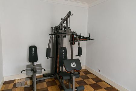 Casa à venda com 455m², 5 quartos e 3 vagasQuarto 3