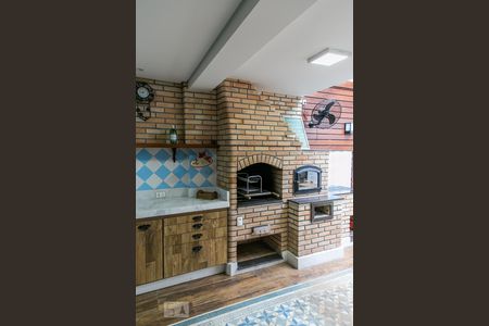 Casa à venda com 455m², 5 quartos e 3 vagasEspaço Gourmet