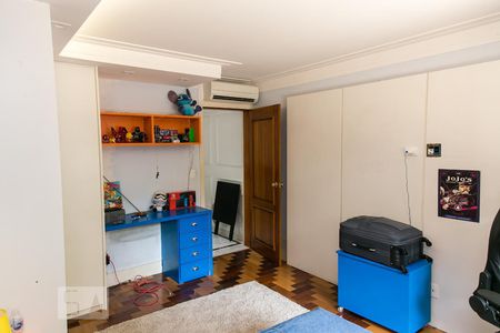 Casa à venda com 455m², 5 quartos e 3 vagasQuarto 2