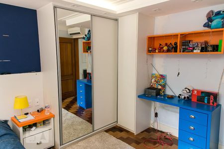 Casa à venda com 455m², 5 quartos e 3 vagasQuarto 2