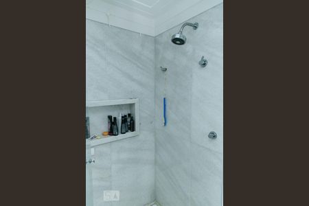 Casa à venda com 455m², 5 quartos e 3 vagasBanheiro da Suíte