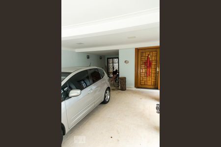 Casa à venda com 455m², 5 quartos e 3 vagasGaragem