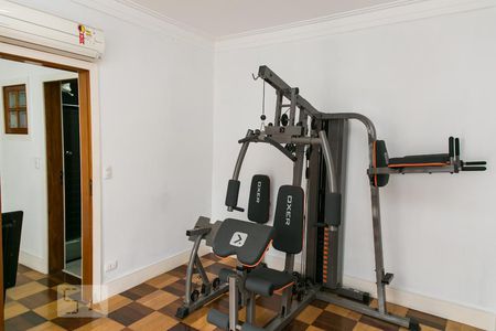 Casa à venda com 455m², 5 quartos e 3 vagasQuarto 3