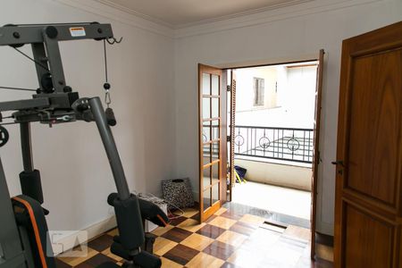 Casa à venda com 455m², 5 quartos e 3 vagasQuarto 3