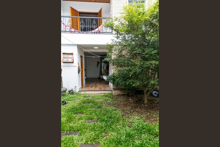 Casa à venda com 455m², 5 quartos e 3 vagasQuintal