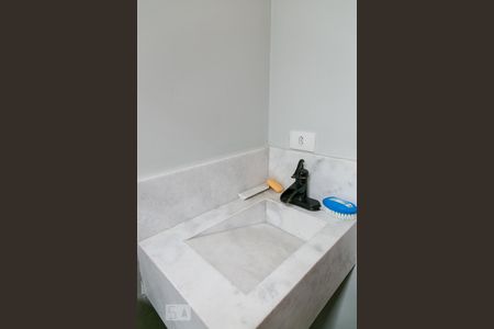 Casa à venda com 455m², 5 quartos e 3 vagasÁrea de Serviço - Lavabo