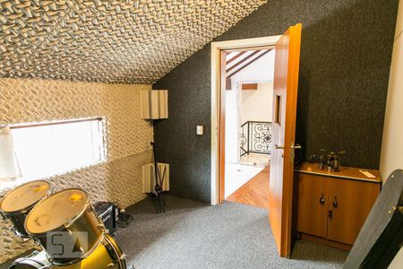 Casa à venda com 455m², 5 quartos e 3 vagasSala Acústica 