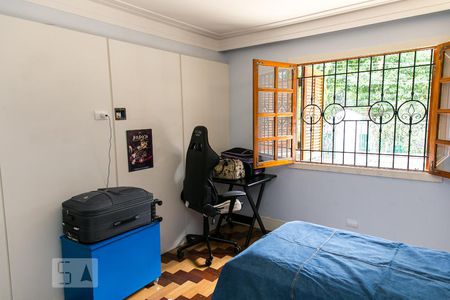 Casa à venda com 455m², 5 quartos e 3 vagasQuarto 2