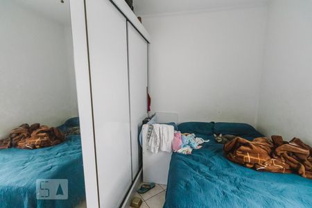 Quarto de apartamento à venda com 1 quarto, 44m² em Barra Funda, São Paulo