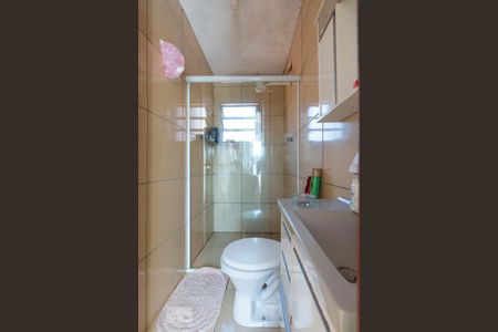 Banheiro de casa à venda com 6 quartos, 128m² em Jardim Helena, São Paulo