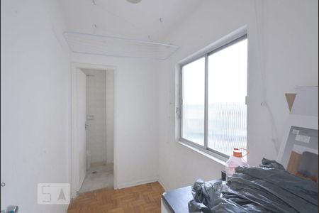 Apartamento à venda com 115m², 2 quartos e 1 vagaQuarto de Serviço