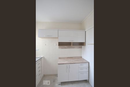 Apartamento à venda com 115m², 2 quartos e 1 vagaCozinha