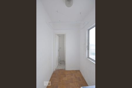 Apartamento à venda com 115m², 2 quartos e 1 vagaQuarto de Serviço