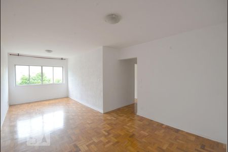 Sala de apartamento à venda com 2 quartos, 115m² em Cambuci, São Paulo